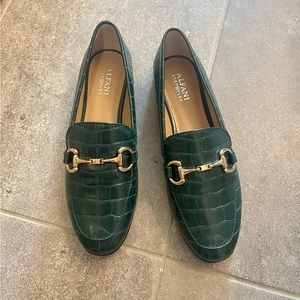Alfani Loafers - Size 6.5